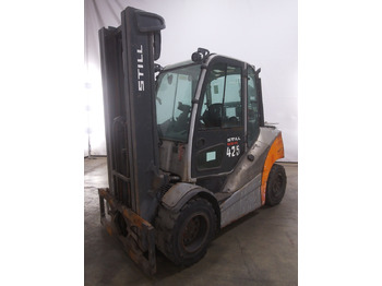 Diesel forklift STILL RX70