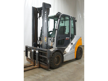 Diesel forklift STILL RX70