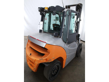 Diesel forklift Still RX70-45: picture 2 Diesel forklift Still RX70-45: picture 2
