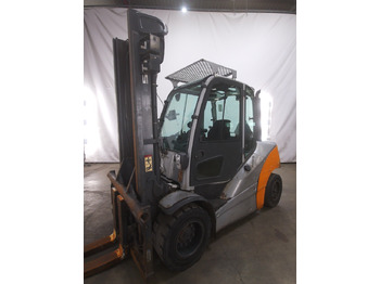 Diesel forklift STILL RX70