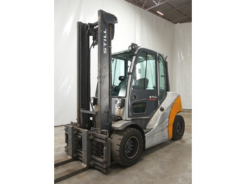 Diesel forklift STILL RX70