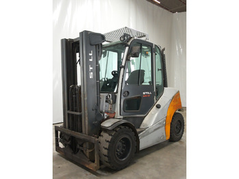 Diesel forklift STILL RX70
