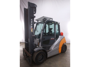 Forklift STILL RX70