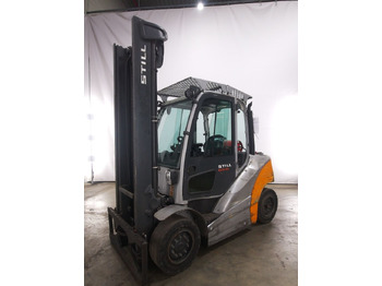 Forklift STILL RX70