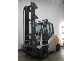 Diesel forklift STILL RX70