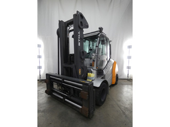 Diesel forklift STILL RX70