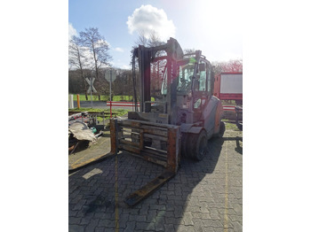 Diesel forklift STILL RX70