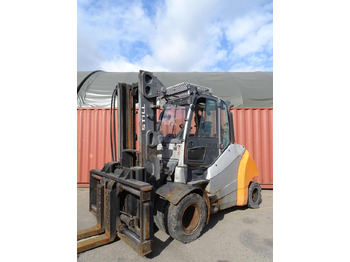 Diesel forklift STILL RX70