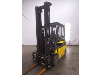 Electric forklift TOYOTA