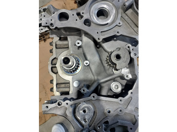 Engine MERCEDES-BENZ Sprinter