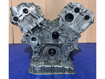 Engine MERCEDES-BENZ