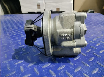 Steering pump MERCEDES-BENZ