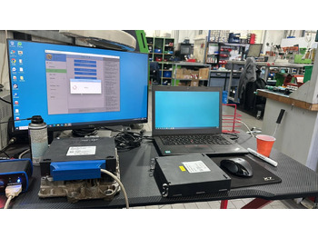 ECU MERCEDES-BENZ Actros