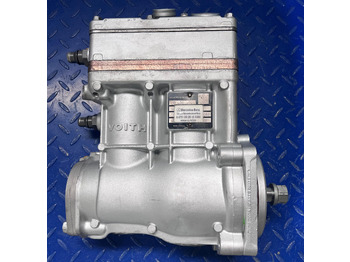 Air brake compressor MERCEDES-BENZ Actros