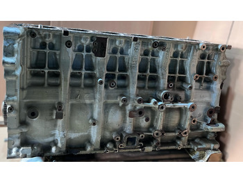 Engine MERCEDES-BENZ