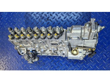 Spare parts for Other machinery BOSCH INJECTION PUMP 0402648780: picture 2 Spare parts for Other machinery BOSCH INJECTION PUMP 0402648780: picture 2