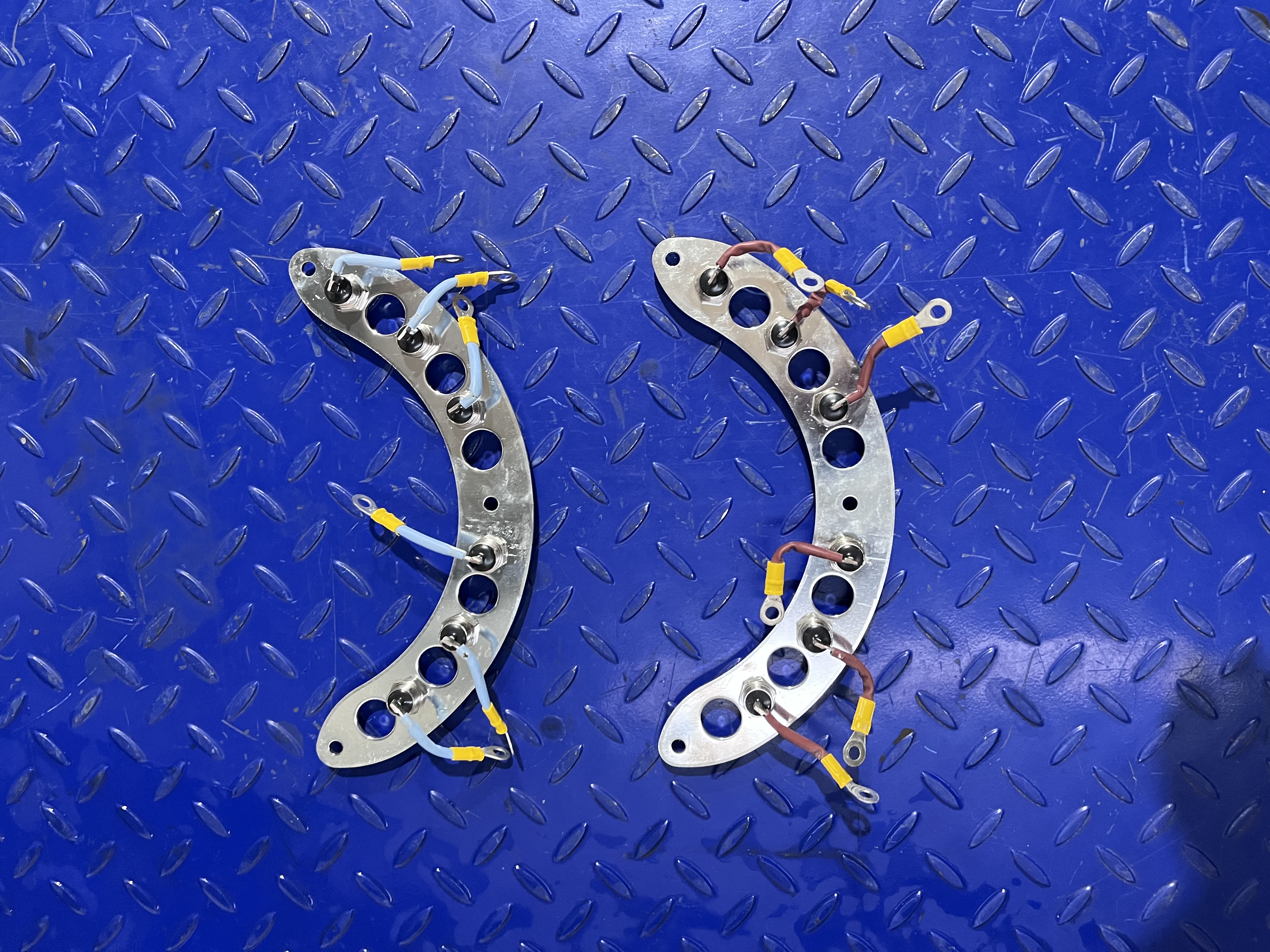 Spare parts CATERPILLAR