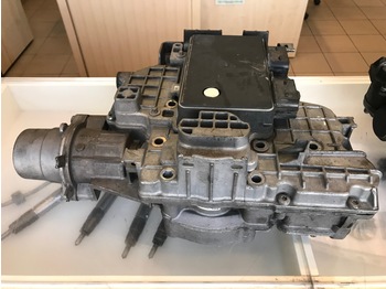 Transmission WABCO
