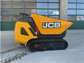 Crawler dumper JCB