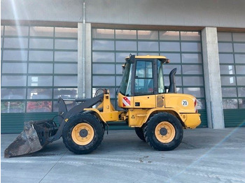 Wheel loader VOLVO L30G