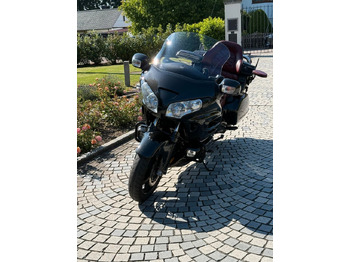 Motorcycle HONDA