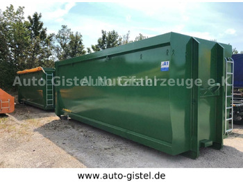 Roll-off/ Skip trailer