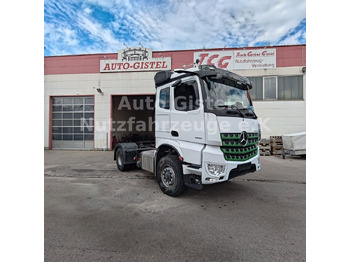 Tractor unit MERCEDES-BENZ Arocs 1846