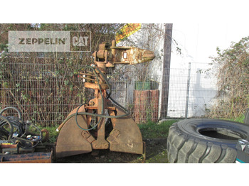 Atlas(Weyhausen) Greifer leasing Atlas(Weyhausen) Greifer: picture 4 Atlas(Weyhausen) Greifer leasing Atlas(Weyhausen) Greifer: picture 4