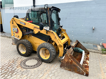Skid steer loader CATERPILLAR