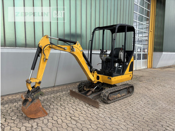 Mini excavator CATERPILLAR 301.4C