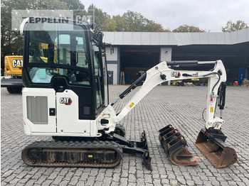 Mini excavator Cat 301.8-05A: picture 3 Mini excavator Cat 301.8-05A: picture 3