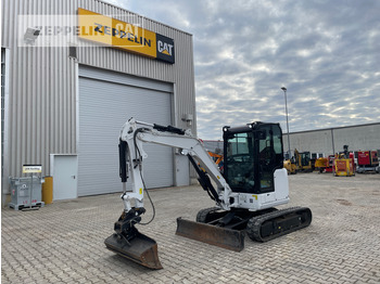 Mini excavator CATERPILLAR 303.5