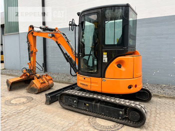 Cat 303.5ECR leasing Cat 303.5ECR: picture 3 Cat 303.5ECR leasing Cat 303.5ECR: picture 3