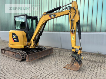 Mini excavator CATERPILLAR