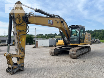 Crawler excavator CATERPILLAR 330
