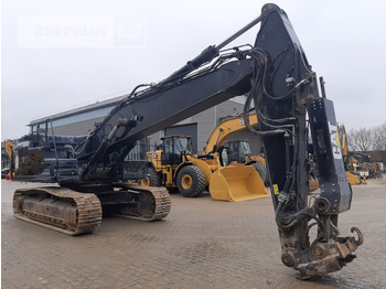 Demolition excavator CATERPILLAR 336FLN