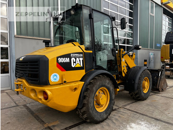 Wheel loader Cat 906M: picture 4 Wheel loader Cat 906M: picture 4