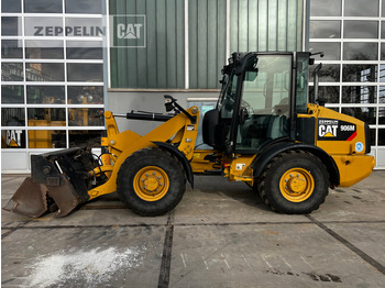 Wheel loader Cat 906M: picture 2 Wheel loader Cat 906M: picture 2