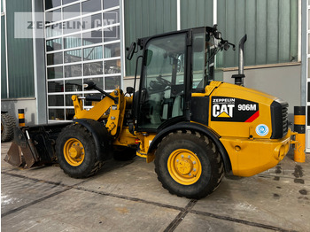 Wheel loader Cat 906M: picture 3 Wheel loader Cat 906M: picture 3