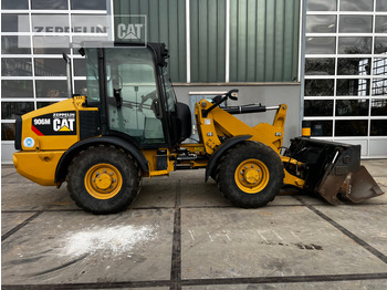 Wheel loader Cat 906M: picture 5 Wheel loader Cat 906M: picture 5
