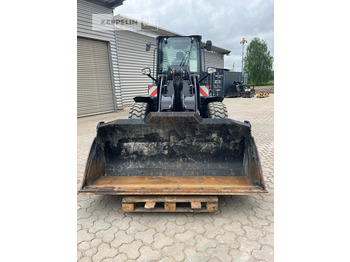 Wheel loader Cat 910-14A: picture 2