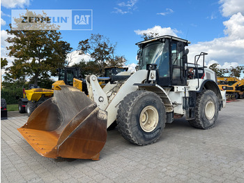 Wheel loader CATERPILLAR 950M