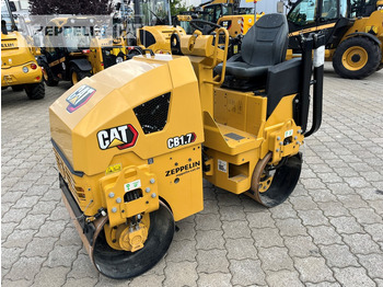 Roller CATERPILLAR