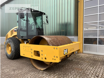 Compactor CATERPILLAR CS66B