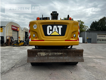 Cat M320F leasing Cat M320F: picture 3 Cat M320F leasing Cat M320F: picture 3