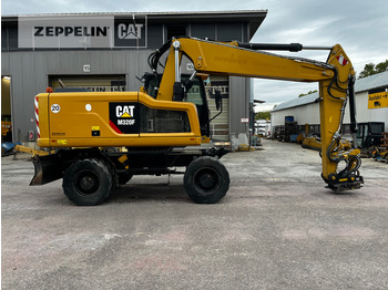 Cat M320F leasing Cat M320F: picture 5 Cat M320F leasing Cat M320F: picture 5