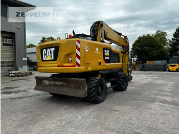 Cat M320F leasing Cat M320F: picture 4 Cat M320F leasing Cat M320F: picture 4
