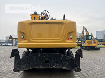 Waste/ Industry handler Cat MH3024: picture 4