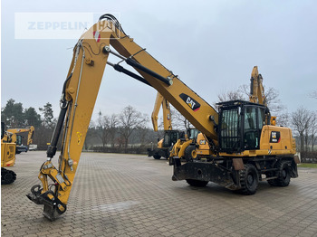 Waste/ Industry handler CATERPILLAR MH3024