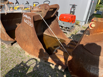 Excavator bucket CATERPILLAR